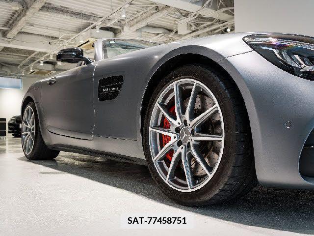 Amg GT 2020-09 336337-23