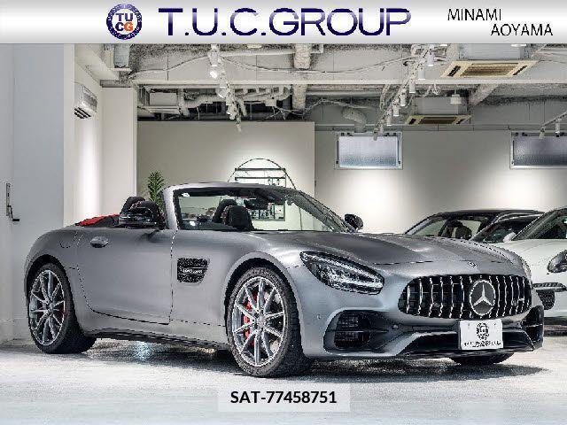 Amg GT 2020-09 336337-0
