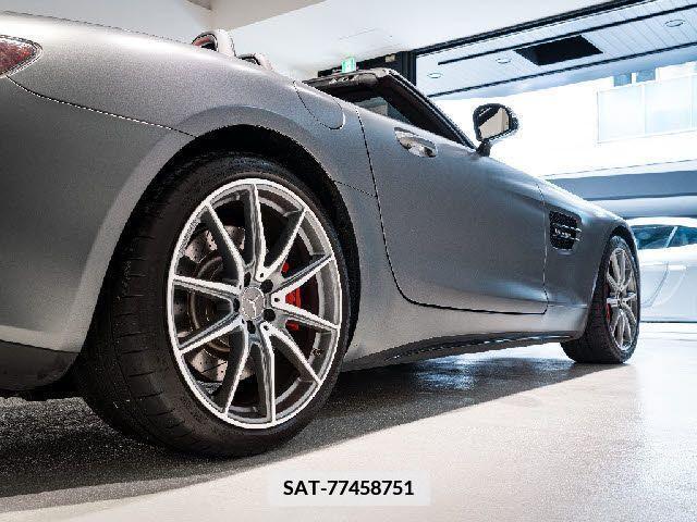 Amg GT 2020-09 336337-20