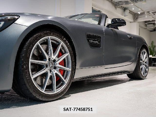Amg GT 2020-09 336337-17