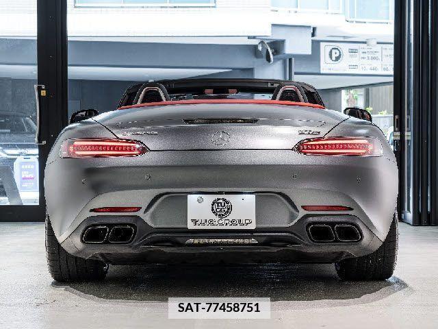 Amg GT 2020-09 336337-14