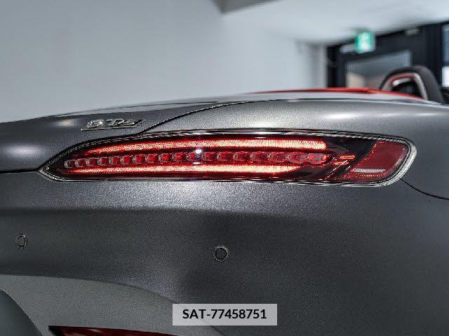 Amg GT 2020-09 336337-13