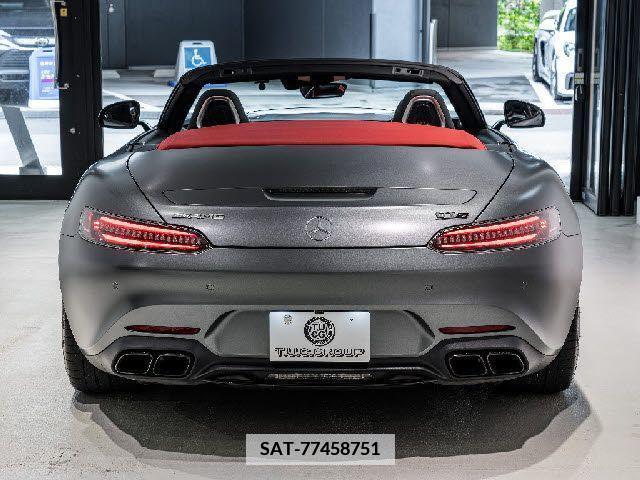 Amg GT 2020-09 336337-15