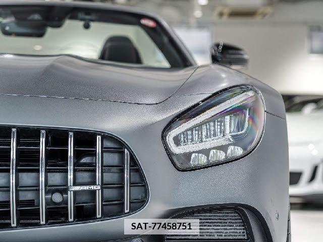Amg GT 2020-09 336337-11