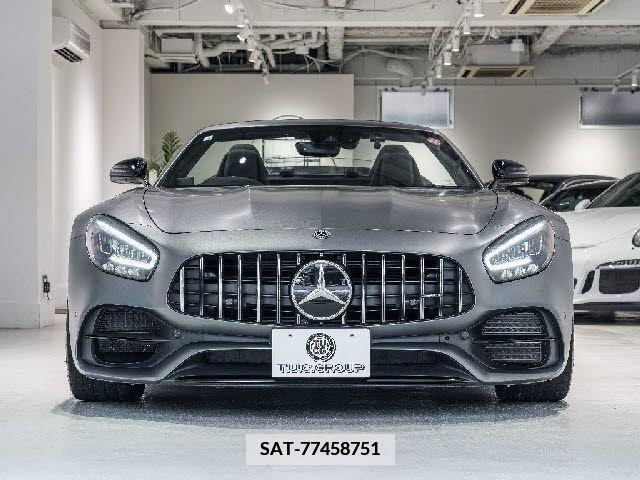 Amg GT 2020-09 336337-10