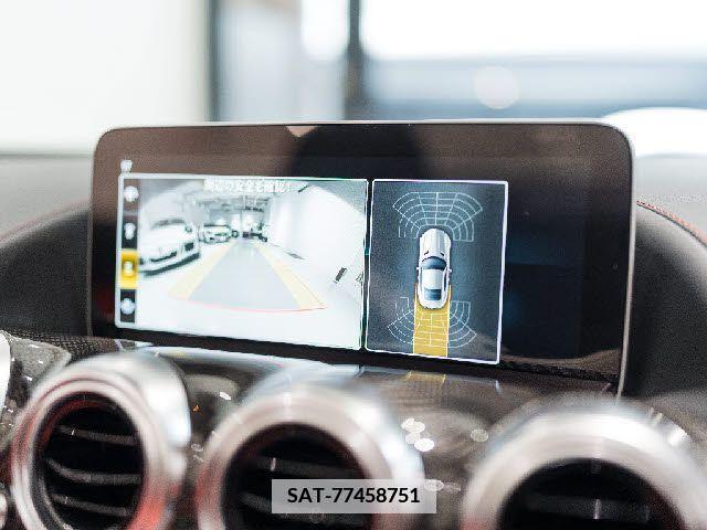 Amg GT 2020-09 336337-9