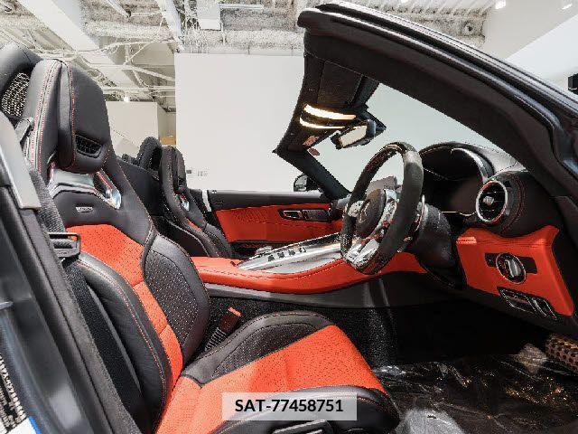 Amg GT 2020-09 336337-29