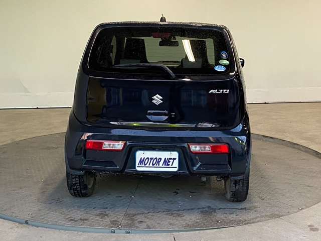 Suzuki ALTO 2016-10 183304-11