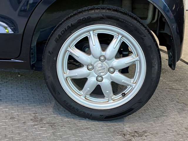 Suzuki ALTO 2016-10 183304-14