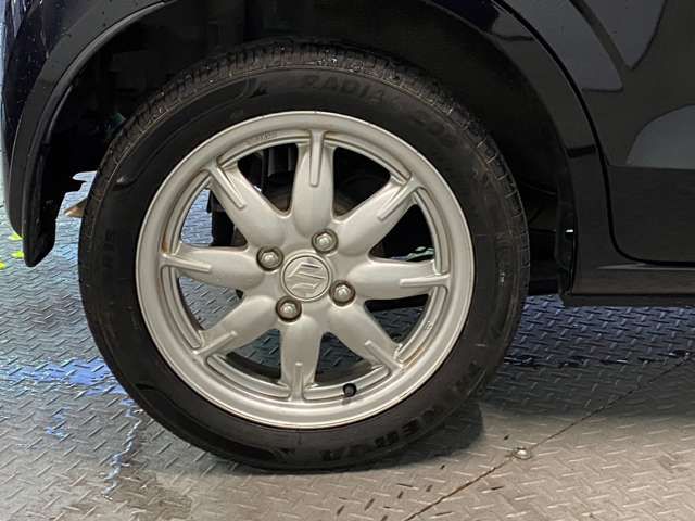 Suzuki ALTO 2016-10 183304-17