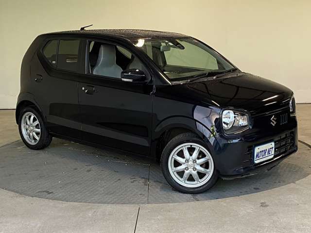 Suzuki ALTO 2016-10 183304-7