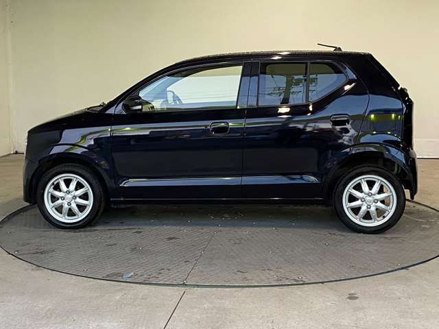 Suzuki ALTO 2016-10 183304-13