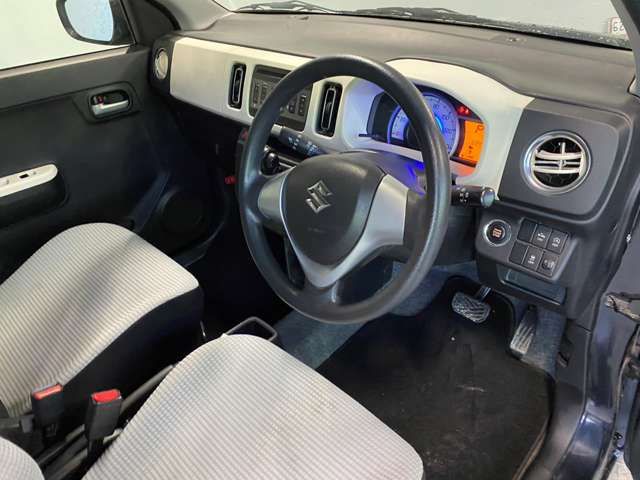 Suzuki ALTO 2016-10 183304-19