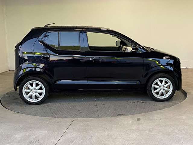 Suzuki ALTO 2016-10 183304-9