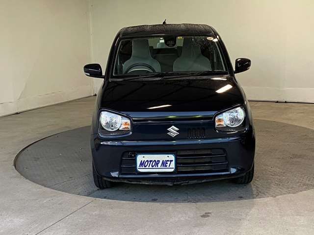 Suzuki ALTO 2016-10 183304-6