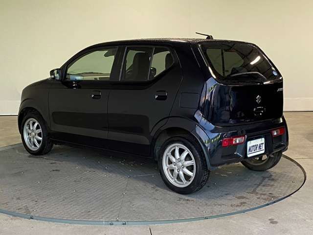 Suzuki ALTO 2016-10 183304-12