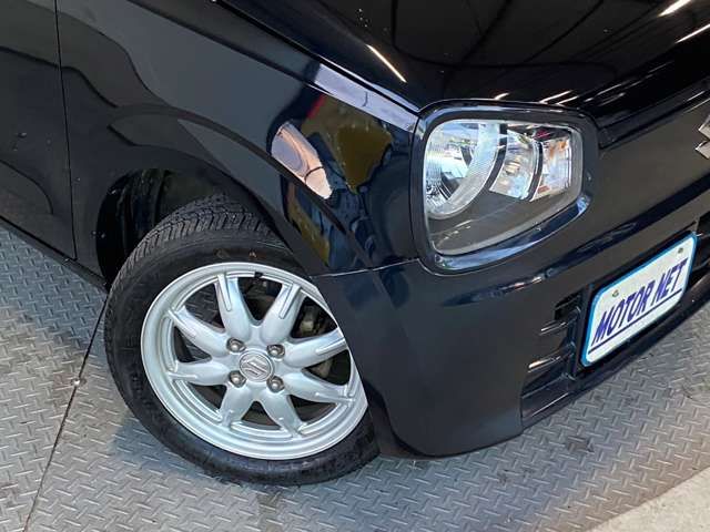 Suzuki ALTO 2016-10 183304-8