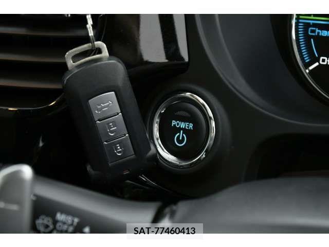 Mitsubishi OUTLANDER PHEV 2019-09 218405-8