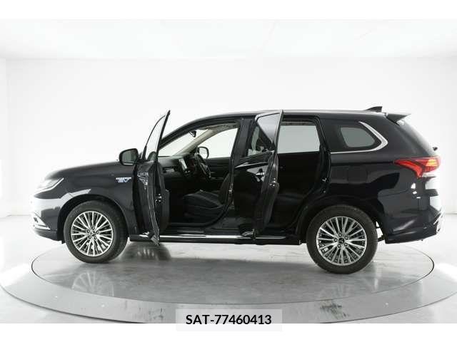 Mitsubishi OUTLANDER PHEV 2019-09 218405-5