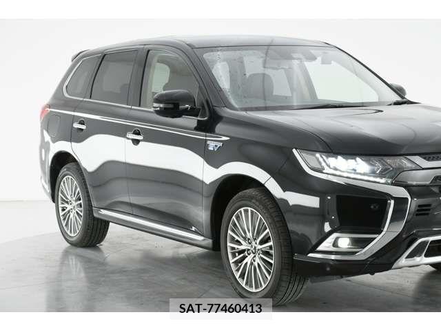Mitsubishi OUTLANDER PHEV 2019-09 218405-4