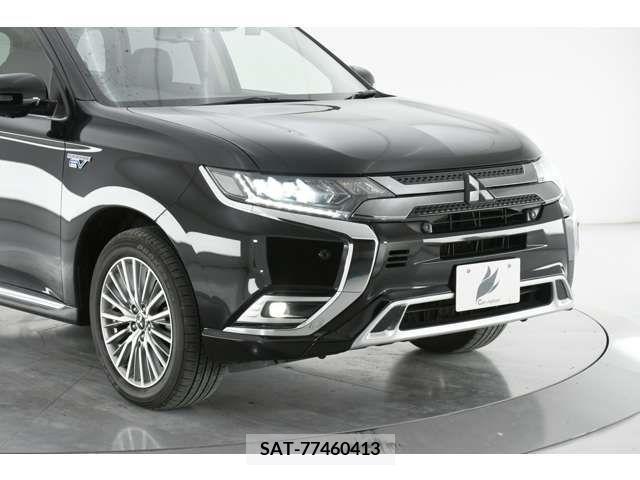 Mitsubishi OUTLANDER PHEV 2019-09 218405-2