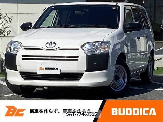 Toyota PROBOX VAN 2020-11 329141-0