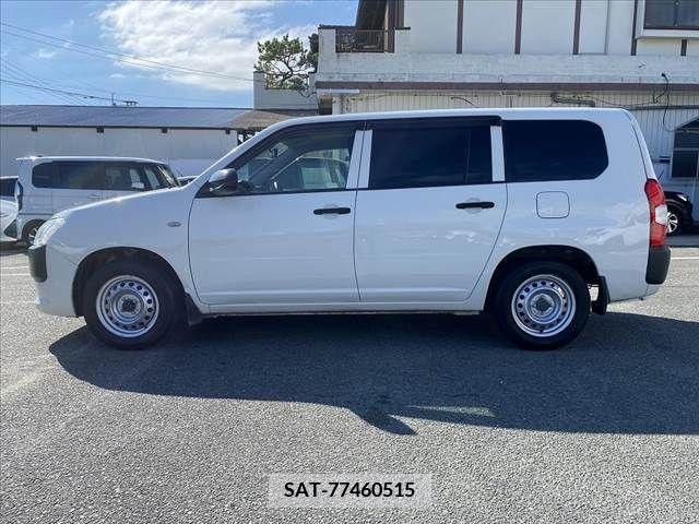 Toyota PROBOX VAN 2020-11 329141-10