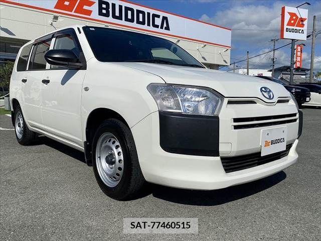 Toyota PROBOX VAN 2020-11 329141-9