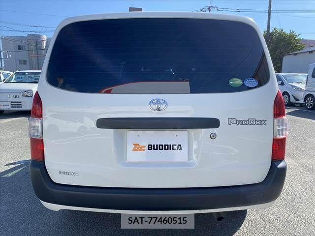 Toyota PROBOX VAN 2020-11 329141-13