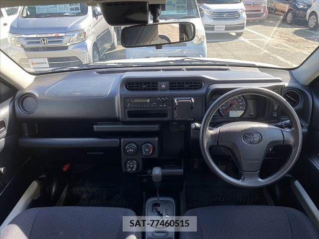 Toyota PROBOX VAN 2020-11 329141-1