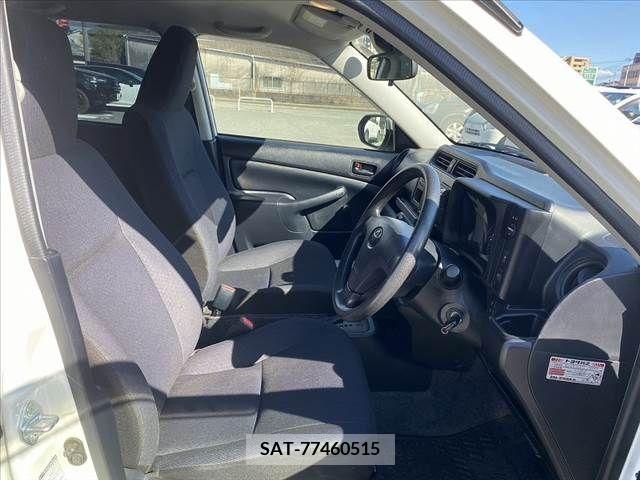 Toyota PROBOX VAN 2020-11 329141-15