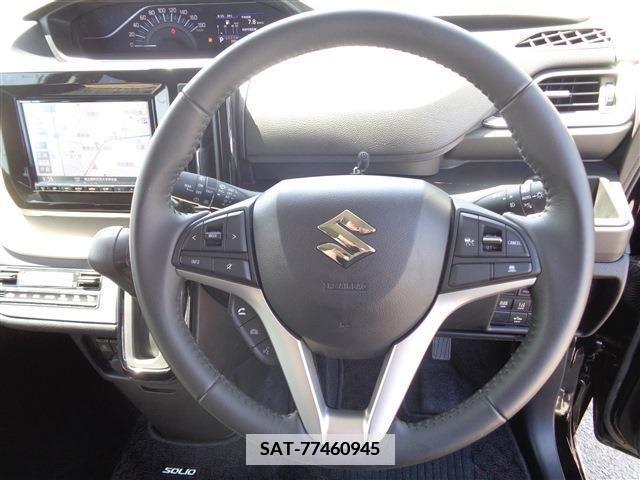 Suzuki SOLIO 2022-06 386900-26
