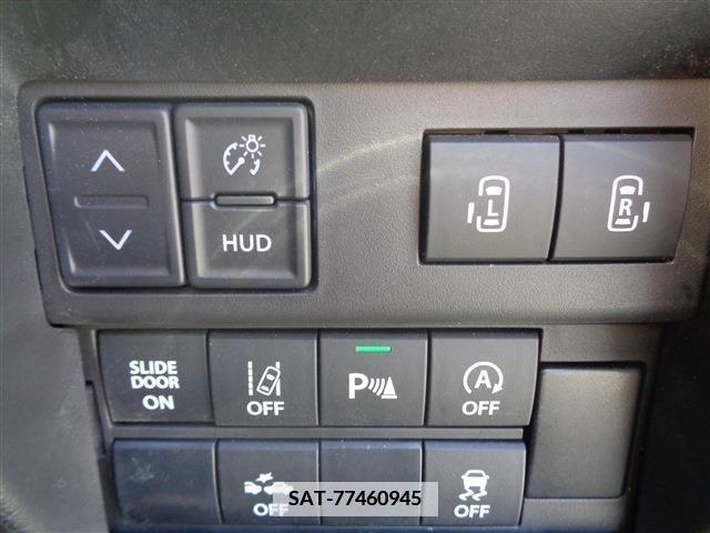 Suzuki SOLIO 2022-06 386900-22