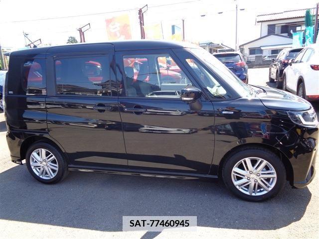 Suzuki SOLIO 2022-06 386900-2