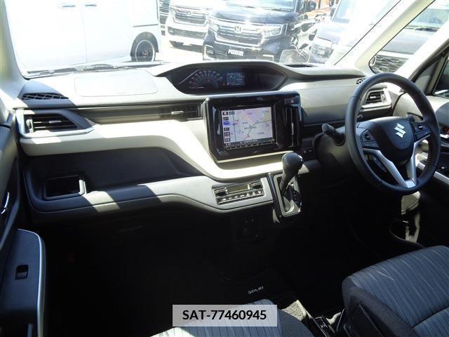 Suzuki SOLIO 2022-06 386900-9