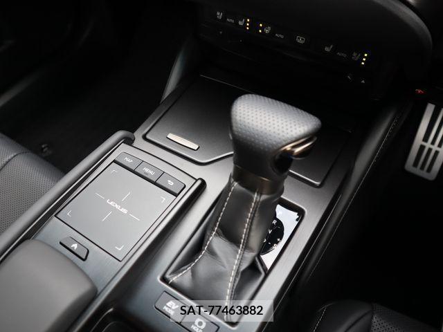 Lexus ES 2019-07 275258-14