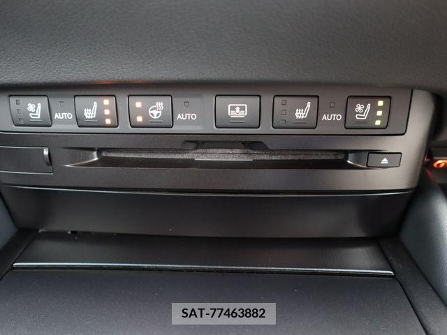 Lexus ES 2019-07 275258-15