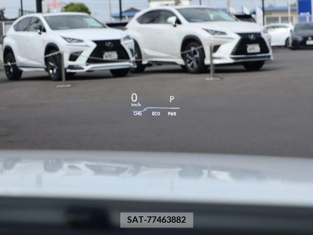 Lexus ES 2019-07 275258-16