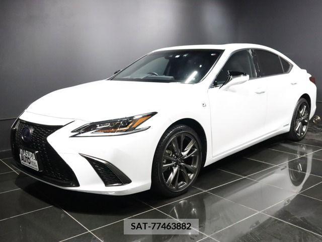 Lexus ES 2019-07 275258-0