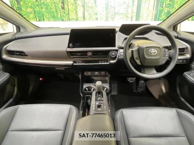 Toyota PRIUS 2023-06 338067-1