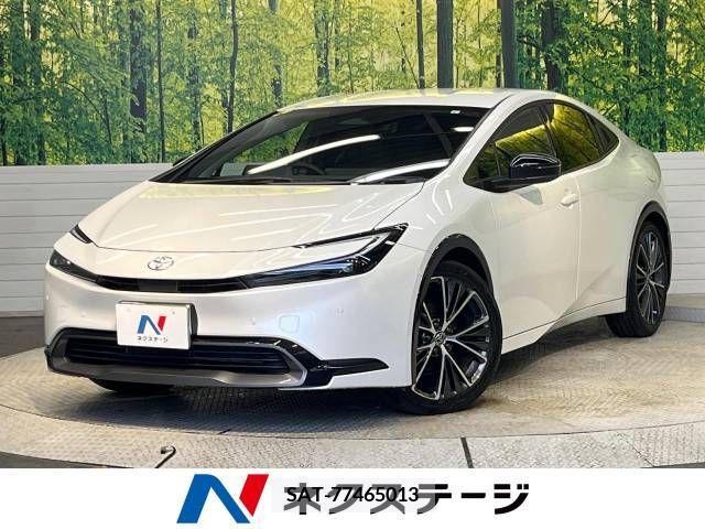 Toyota PRIUS 2023-06 338067-0