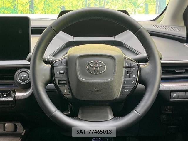 Toyota PRIUS 2023-06 338067-11