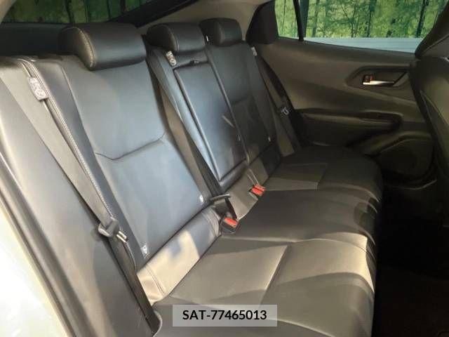 Toyota PRIUS 2023-06 338067-9