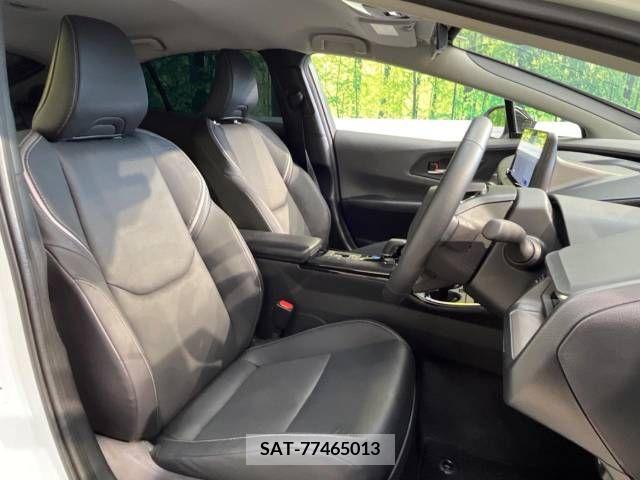 Toyota PRIUS 2023-06 338067-8