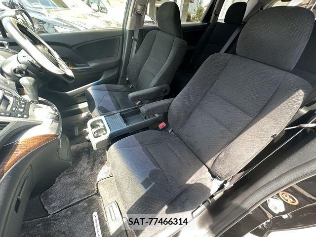 Honda ODYSSEY 2012-11 201946-11