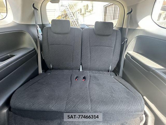 Honda ODYSSEY 2012-11 201946-12
