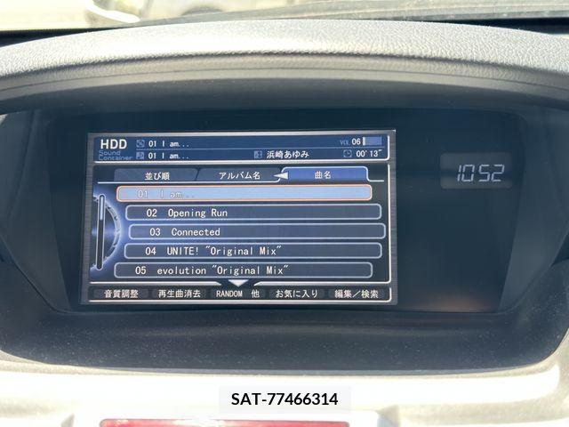 Honda ODYSSEY 2012-11 201946-7
