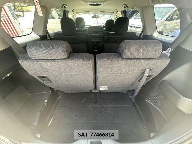 Honda ODYSSEY 2012-11 201946-13