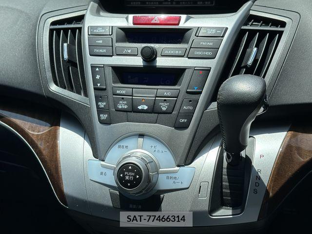 Honda ODYSSEY 2012-11 201946-9