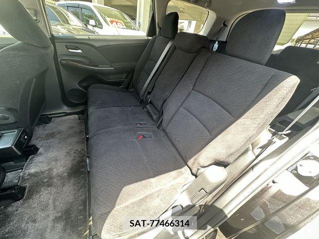 Honda ODYSSEY 2012-11 201946-10